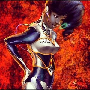 Meet your Posher, Kassie